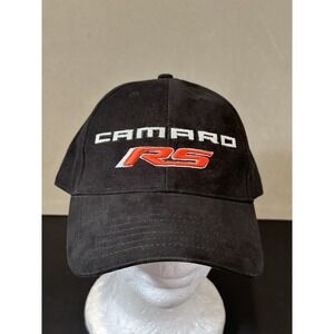 Camaro RS Hat One Size